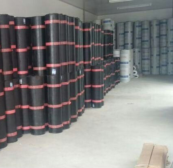 三洋SBS防水卷材 品質(zhì)與細(xì)節(jié)并重的建筑防水首選