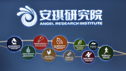 宜昌解法 搶灘“高智綠”新賽道，以尖端生物化工技術驅動新質生產力