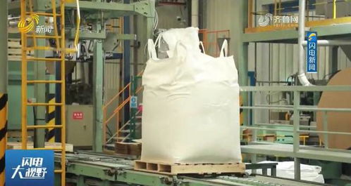 東營高端化工產品供不應求，諾爾生物沖刺日產500噸新高度